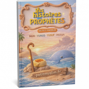 Les histoires des prophètes