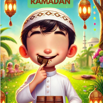 Zakaria et le défi du Ramadan