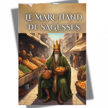 Le Marchand de Sagesses