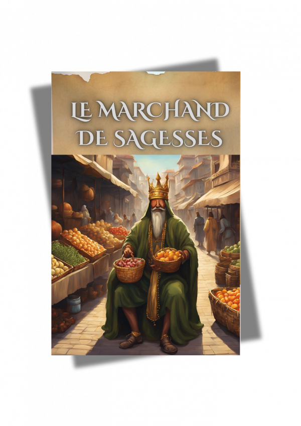 Le Marchand de Sagesses