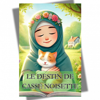 Le destin de Casse-noisette