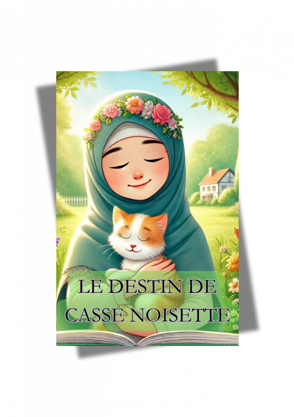 Le destin de Casse-noisette