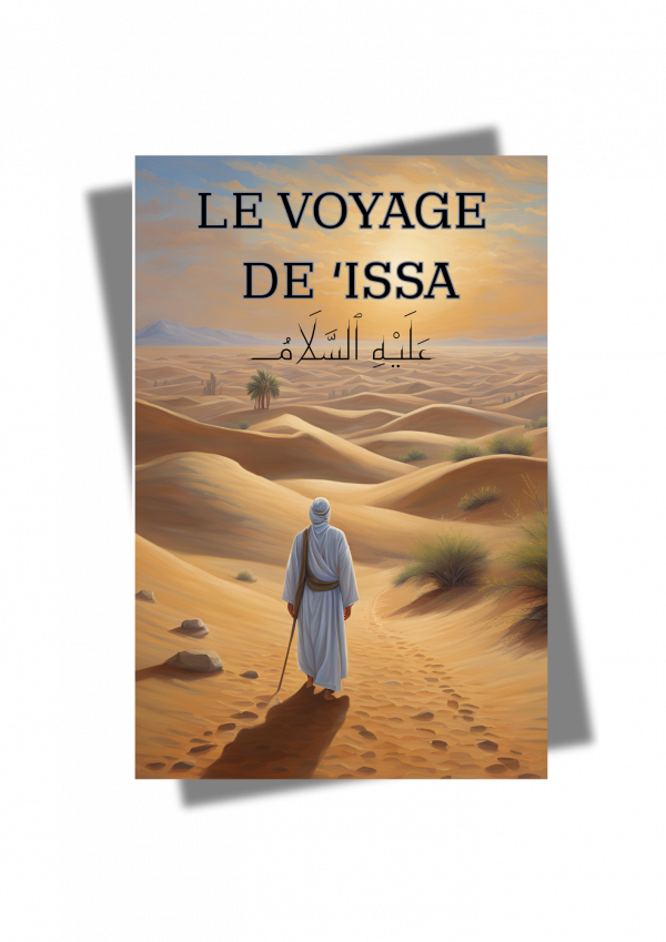 Le voyage de 'Issa