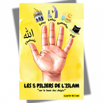 Les 5 piliers de l'islam