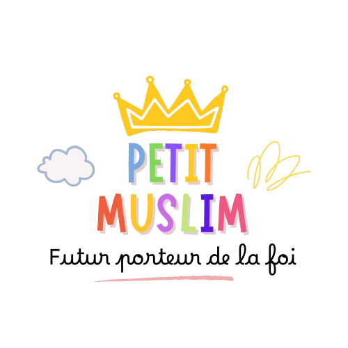 Logo petit muslim