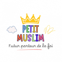 Logo petit muslim