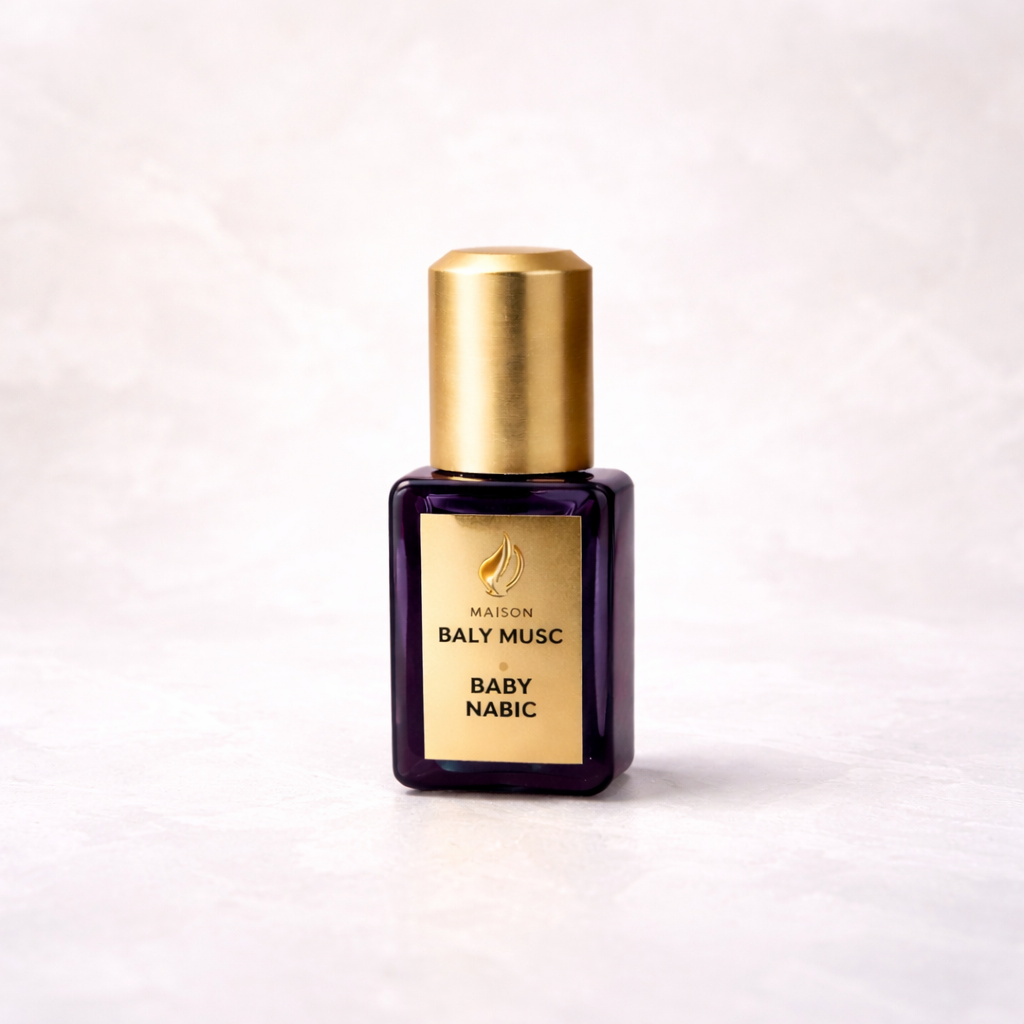 Musc Baby EL NABIL — 5 ml – Image 2