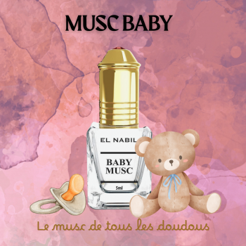 musc baby