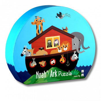 Nuh puzzle