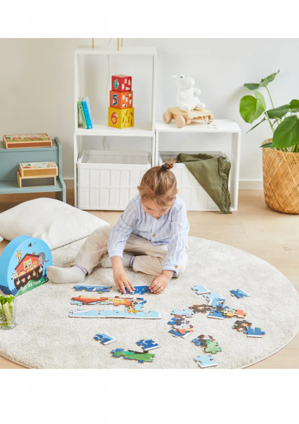 L'Arche de Nuh - Puzzle – Image 4