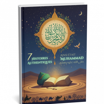 7 Histoires Authentiques