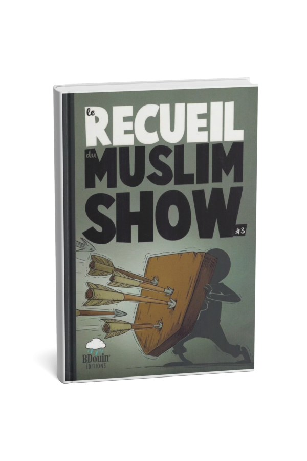 Recueil Muslim Show 3