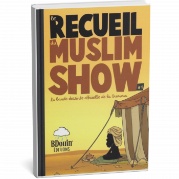 Recueil Muslim Show 1