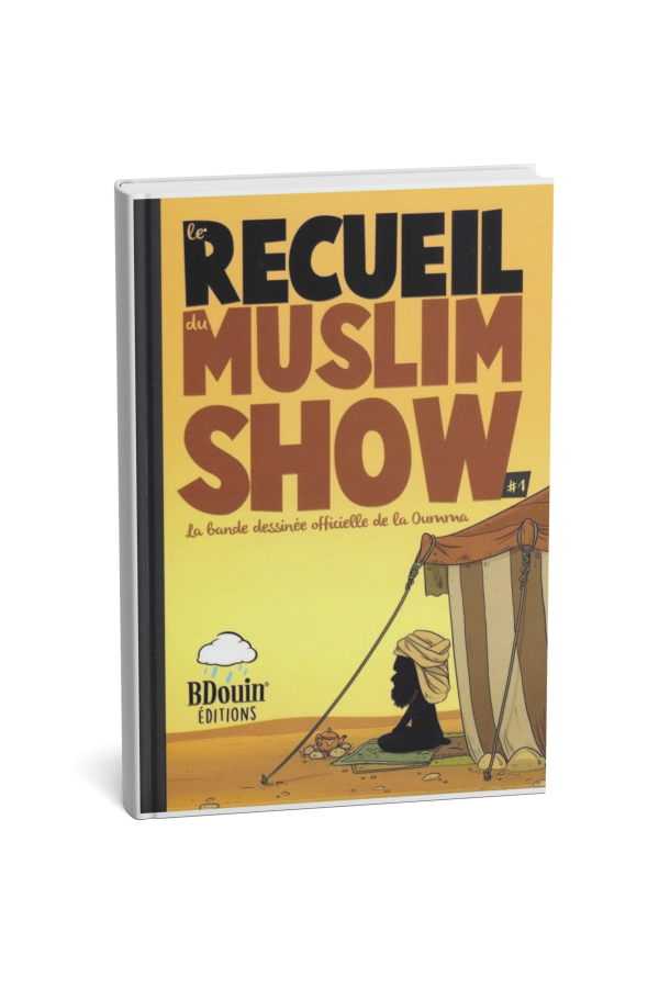 Recueil Muslim Show 1