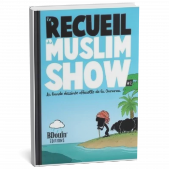 Recueil Muslim Show 2