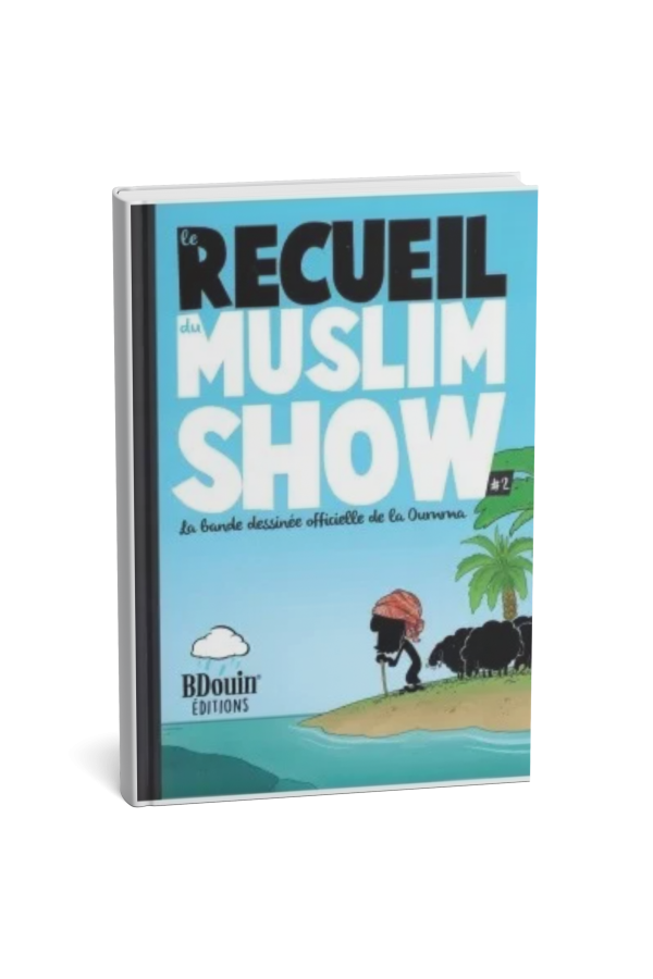 Recueil Muslim Show 2