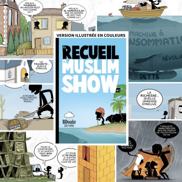 Recueil Muslim Show 2 – Image 2