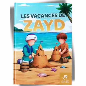 Les vacances de Zayd