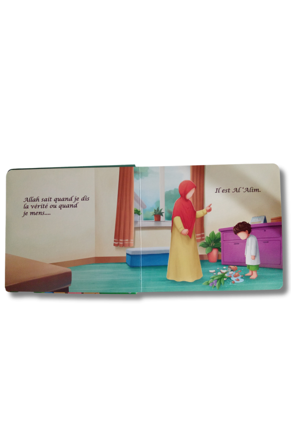 Allah sait... – Image 3