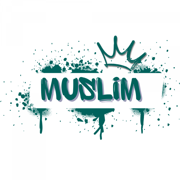 T-shirt Muslim – Image 3