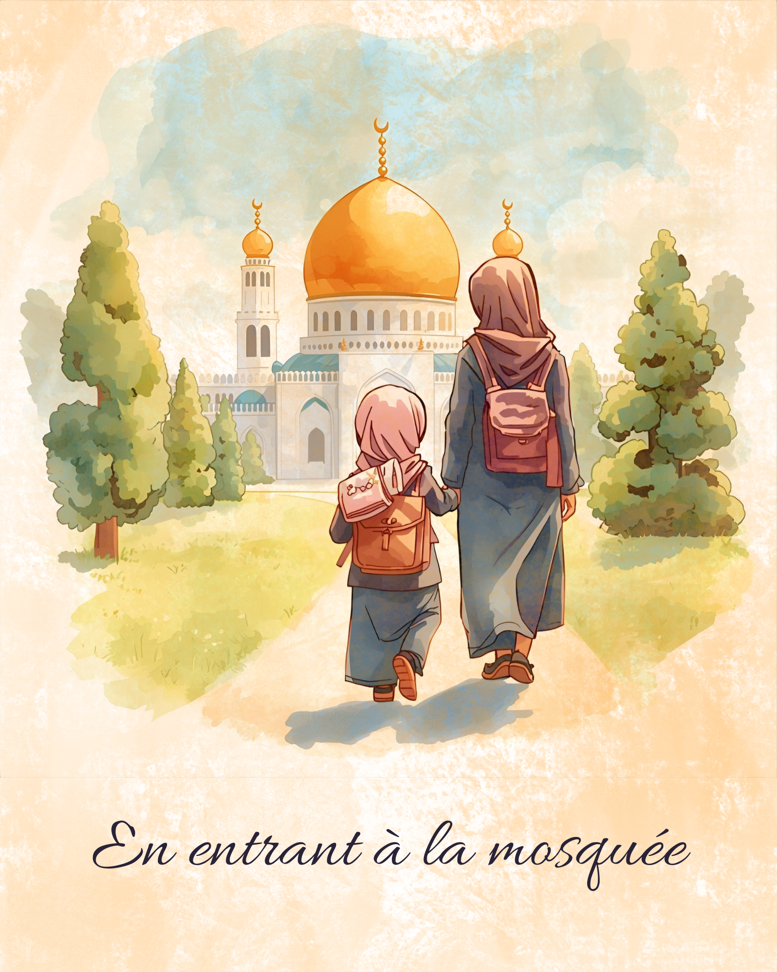 Les 10 invocations du quotidien – Image 5