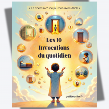 Livre invocations