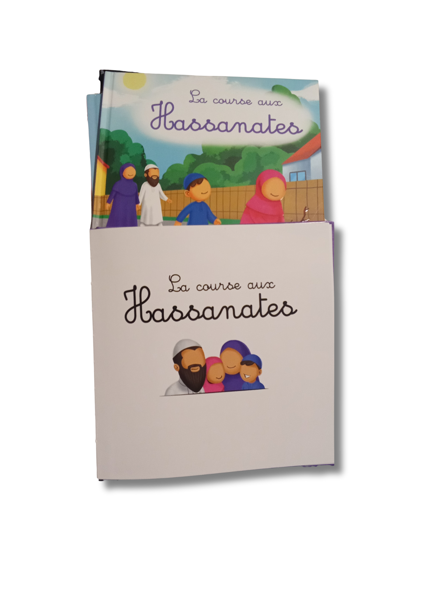 La course aux hassanates – Image 2