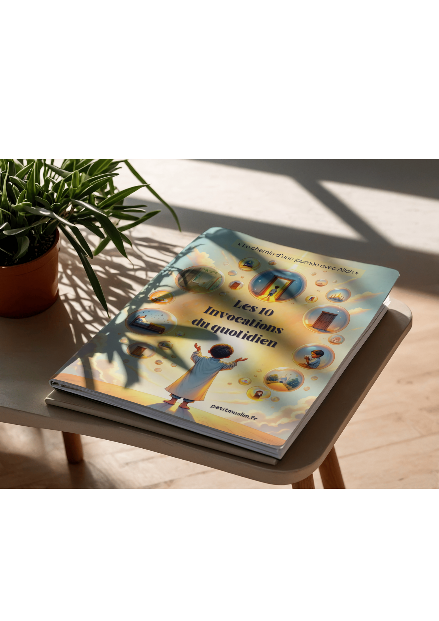 Les 10 invocations du quotidien – Image 2
