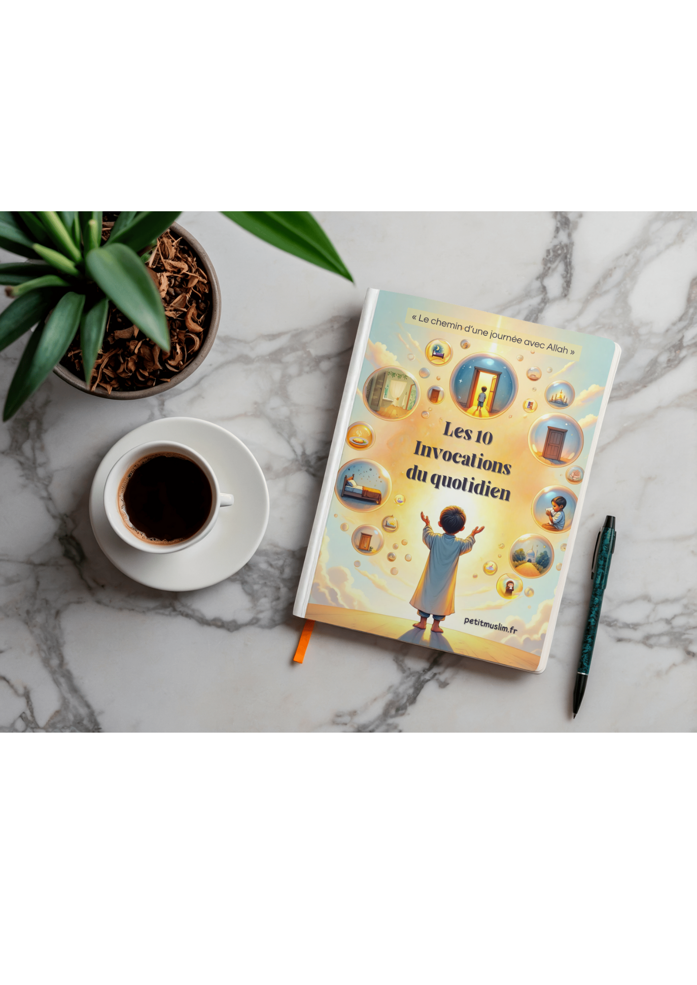 Les 10 invocations du quotidien – Image 7