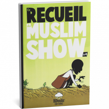 Recueil Muslim Show 4