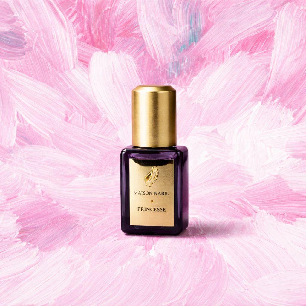 Musc Princesse – El Nabil (5 ml) – Image 2