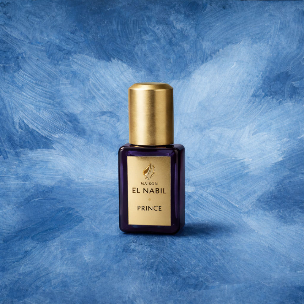 Musc Prince – El Nabil (5 ml) – Image 2