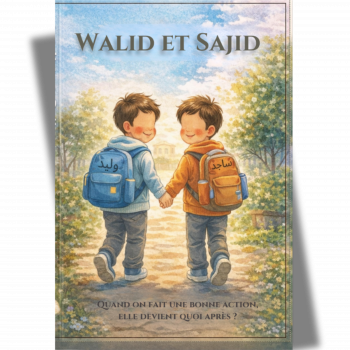 Walid et Sajid