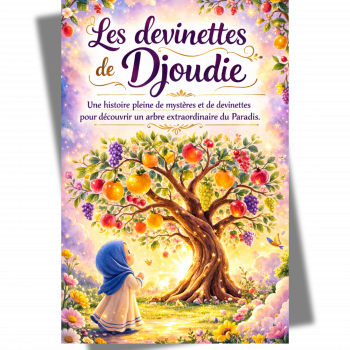Les devinettes de Djudie