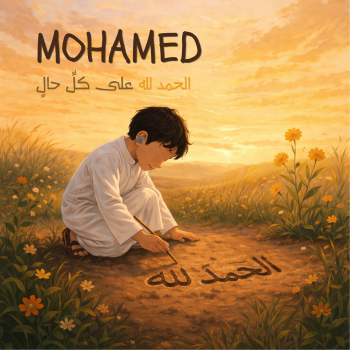 Mon épreuve... mon cadeau